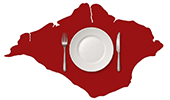 I PLate You Rate